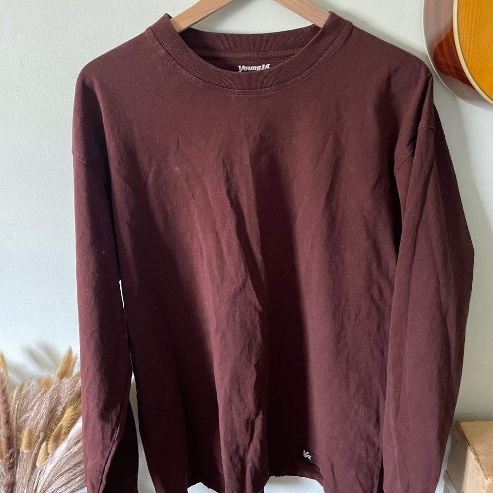 YoungLA shirt